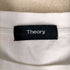 セオリー theory グラフィックプリントクルーネックカットソー メンズ JPN:M