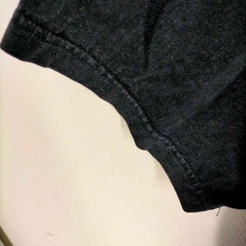 マスターマインド mastermind JAPAN スカルプリントクルーネックTシャツ メンズ JPN:L