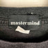 マスターマインド mastermind JAPAN スカルプリントクルーネックTシャツ メンズ JPN:L