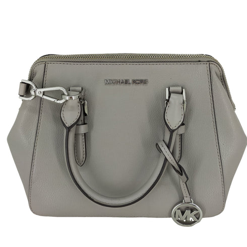 マイケルコース Michael Kors 2WAY レザーハンドバッグ ショルダーバッグ レディース