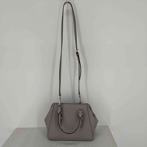 マイケルコース Michael Kors 2WAY レザーハンドバッグ ショルダーバッグ レディース