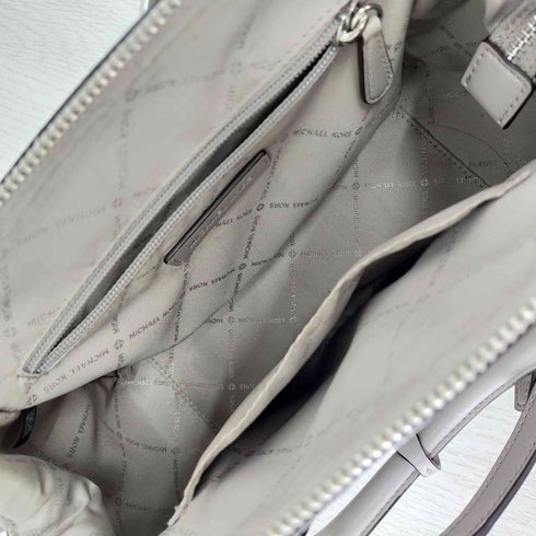マイケルコース Michael Kors 2WAY レザーハンドバッグ ショルダーバッグ レディース