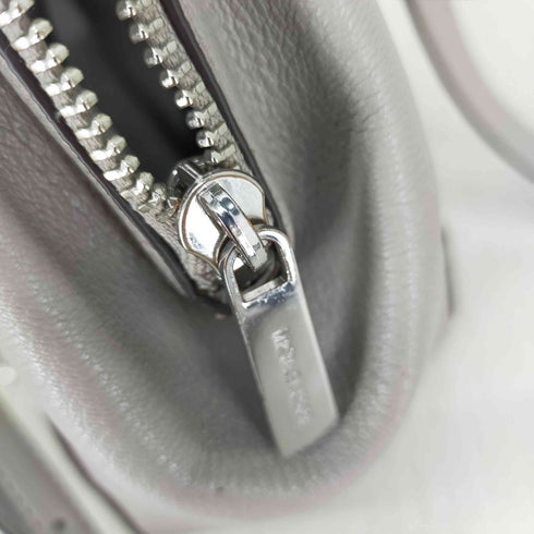 マイケルコース Michael Kors 2WAY レザーハンドバッグ ショルダーバッグ レディース