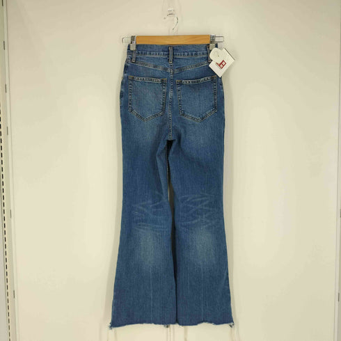 ココディール COCO DEAL リメイクフレアデニムパンツ レディース JPN:1