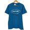 ユナイテッドスポーツ UNITED SPORTS 90s USA製 I'M FISH FISHMANS 渋谷系 ドリームポップバンド クルーネックTシャツ メンズ import:M