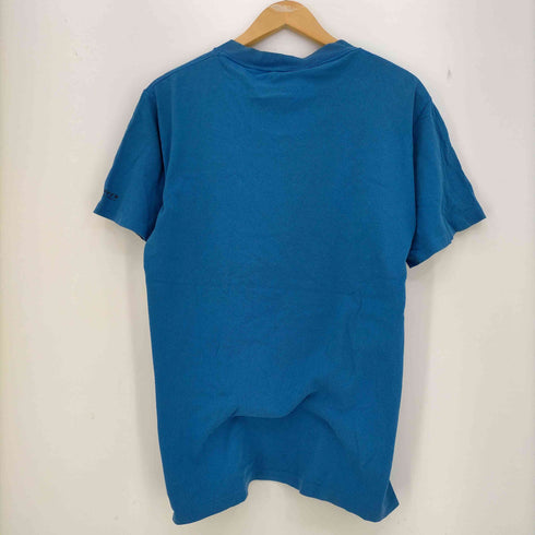 ユナイテッドスポーツ UNITED SPORTS 90s USA製 I'M FISH FISHMANS 渋谷系 ドリームポップバンド クルーネックTシャツ メンズ import:M