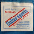 ユナイテッドスポーツ UNITED SPORTS 90s USA製 I'M FISH FISHMANS 渋谷系 ドリームポップバンド クルーネックTシャツ メンズ import:M