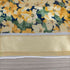 イヴサンローラン Yves Saint Laurent 花柄シルクスカーフ レディース