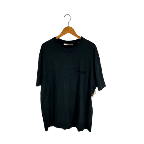 エッセンシャル ESSENTIALS Both Sides Logo T-Shirt メンズ JPN:L