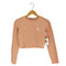 アディダスオリジナルス adidas Originals Crop LS Tee レディース OT