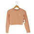 アディダスオリジナルス adidas Originals Crop LS Tee レディース OT