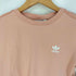 アディダスオリジナルス adidas Originals Crop LS Tee レディース OT