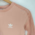 アディダスオリジナルス adidas Originals Crop LS Tee レディース OT