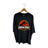 エイソス asos ユニセックス オーバーサイズ Tシャツ ムービープリントTシャツ メンズ JPN:S