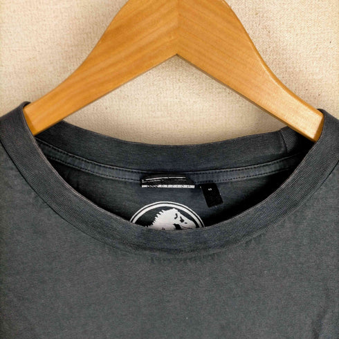 エイソス asos ユニセックス オーバーサイズ Tシャツ ムービープリントTシャツ メンズ JPN:S