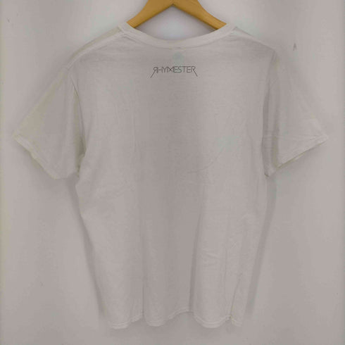 ギルダン GILDAN 日本 ヒップホップグループ クルーネックTシャツ メンズ JPN:L