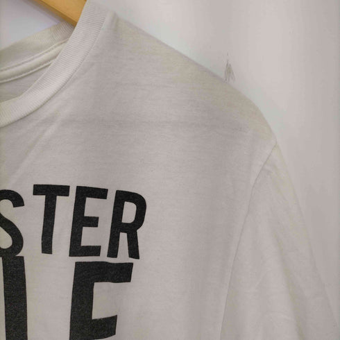 ギルダン GILDAN 日本 ヒップホップグループ クルーネックTシャツ メンズ JPN:L