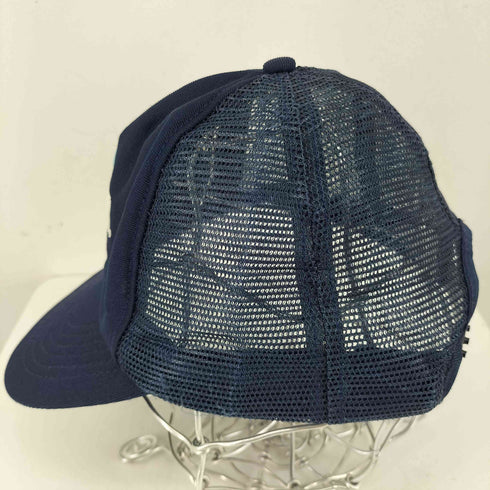 USA製 フロントプリントメッシュキャップ STREN メンズ