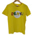 ユナイテッドアスレ UNITED ATHLE テクノ・エレクトロデュオ DENKI ゴルフボール クルーネックTシャツ メンズ JPN:M
