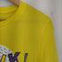 ユナイテッドアスレ UNITED ATHLE テクノ・エレクトロデュオ DENKI ゴルフボール クルーネックTシャツ メンズ JPN:M