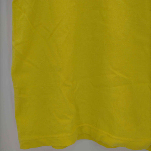 ユナイテッドアスレ UNITED ATHLE テクノ・エレクトロデュオ DENKI ゴルフボール クルーネックTシャツ メンズ JPN:M