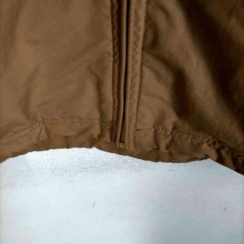 ウールリッチ WOOLRICH ナイロンスイングトップブルゾン デタッチャブル 2way 裾ドローコード メンズ JPN:M