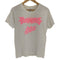 00s USハードコア・パンクバンド クルーネックTシャツ メンズ JPN:S