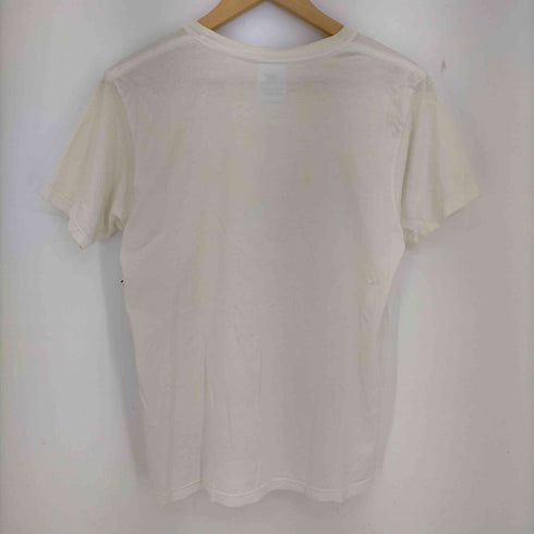 00s USハードコア・パンクバンド クルーネックTシャツ メンズ JPN:S