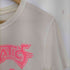 00s USハードコア・パンクバンド クルーネックTシャツ メンズ JPN:S