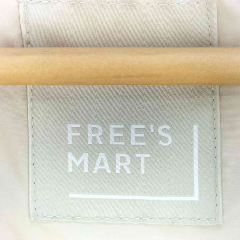 フリーズマート FREE'S MART フェイクファーベスト レディース JPN:M
