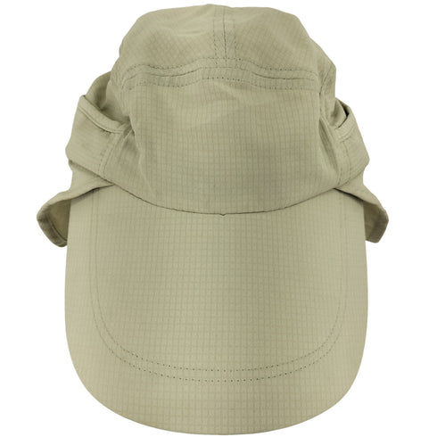 コロンビア Columbia サンシェードキャップ PFG メンズ O/S