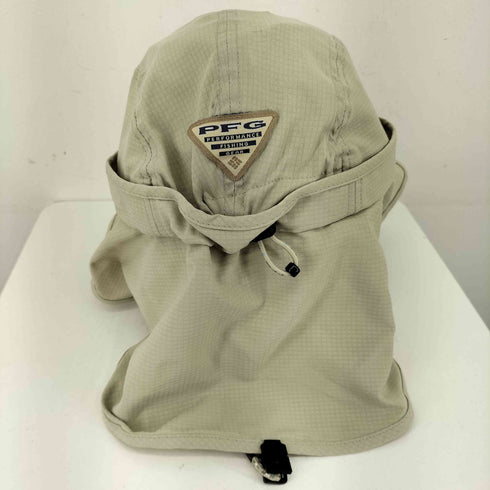 コロンビア Columbia サンシェードキャップ PFG メンズ O/S