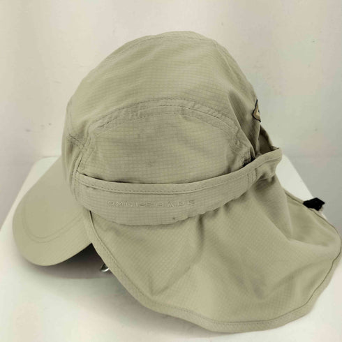 コロンビア Columbia サンシェードキャップ PFG メンズ O/S