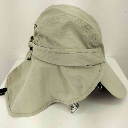 コロンビア Columbia サンシェードキャップ PFG メンズ O/S