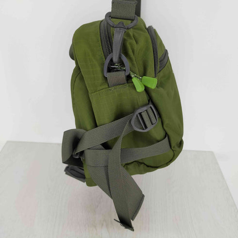 モンベル mont bell ランバーパック ウエストバッグ ボディバッグ メンズ ONE SIZE