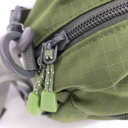モンベル mont bell ランバーパック ウエストバッグ ボディバッグ メンズ ONE SIZE
