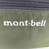 モンベル mont bell ランバーパック ウエストバッグ ボディバッグ メンズ ONE SIZE