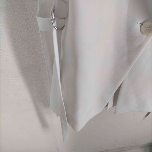 ザラ ZARA ノースリーブテーラードジャケット レディース xs