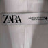 ザラ ZARA ノースリーブテーラードジャケット レディース xs