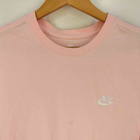ナイキ NIKE クラブ Tシャツ メンズ import:L
