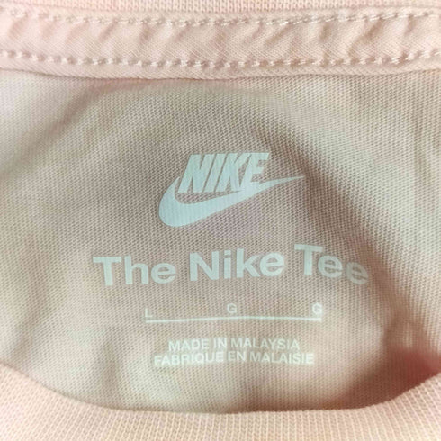 ナイキ NIKE クラブ Tシャツ メンズ import:L