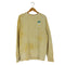 ナイキ NIKE Tie Dye Embroidered Daisy Round Neck タイダイエンブロイダリーデイジーラウンドネックスウェット メンズ import:XL