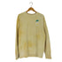 ナイキ NIKE Tie Dye Embroidered Daisy Round Neck タイダイエンブロイダリーデイジーラウンドネックスウェット メンズ import:XL