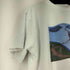 CTMY フロントプリント S/S Tシャツ メンズ JPN:M