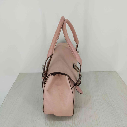 サルヴァトーレフェラガモ Salvatore Ferragamo ガンチーニ ショルダーバッグ ハンドバッグ レディース ONE SIZE