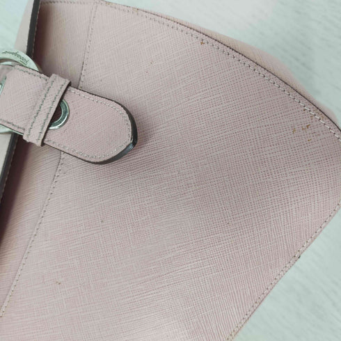 サルヴァトーレフェラガモ Salvatore Ferragamo ガンチーニ ショルダーバッグ ハンドバッグ レディース ONE SIZE