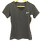 ナイキ NIKE DRI-FITメッシュクルーネックTシャツ レディース XL