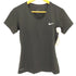 ナイキ NIKE DRI-FITメッシュクルーネックTシャツ レディース XL