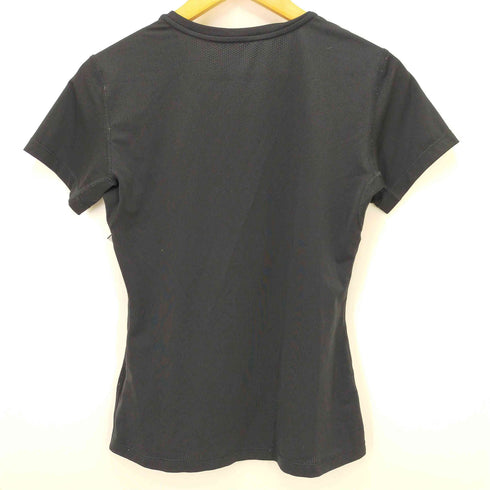 ナイキ NIKE DRI-FITメッシュクルーネックTシャツ レディース XL
