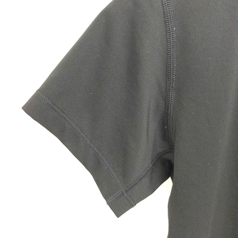 ナイキ NIKE DRI-FITメッシュクルーネックTシャツ レディース XL
